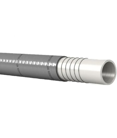 Tuyau WC Sanisteel anti-odeur - Ø 25 mm