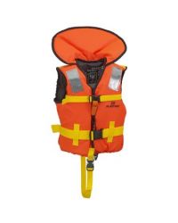 GILET CLUB MASTER 100N RGE XS30KG