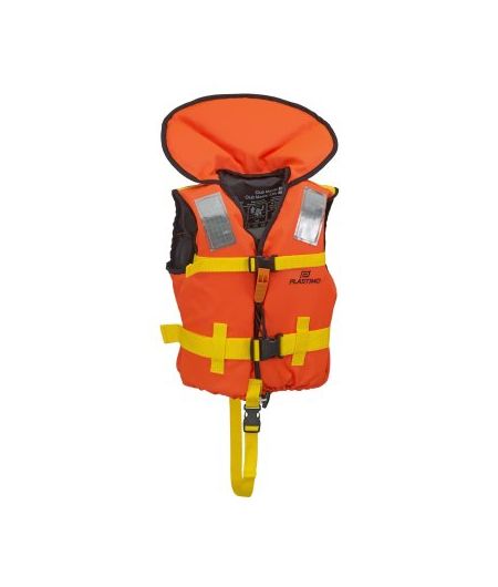 GILET CLUB MASTER 70N RGE XL80KG