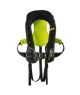 GILET GF SLR 196 HAMMAR+HARNAIS+SC NOIR