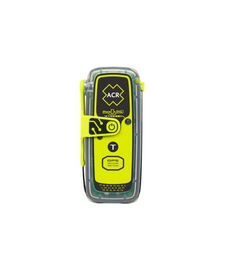 Balise personnelle PLB ResQLink 410 RLS ACR