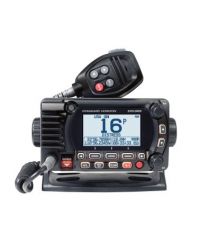 VHF FIXE GX1850E GPS DSC