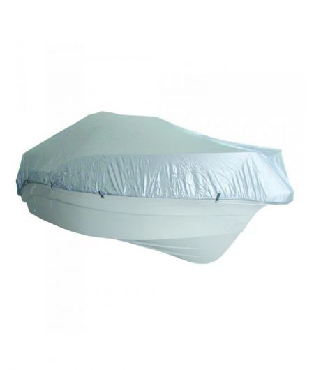 Bâche housse pour bateau - Mini tender - 1.60 à 2.40 x 1.35 à 1.45 M