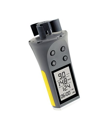 ANEMOMETRE EOLE 1