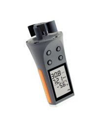 ANEMOMETRE THERMOMETRE METEOS 1