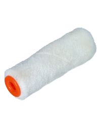 Manchon velour laqueur - 15 x 70 mm - Blister de 2