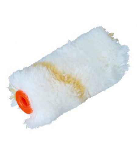 Manchon polyamide spécial antifouling - axe 6 mm - 15 x 100 mm - Blister de 2