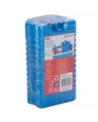 Accumulateur de froid - 16.5x 9 x 2 cm - Blister de 2