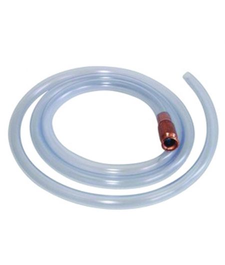 Pompe de transfert à bille - tuyau de 15 mm - embout de 22 mm