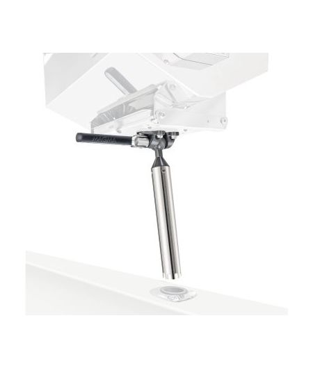 SUPPORT HR/P.CANNE LEVELOCK/BBQ RECT