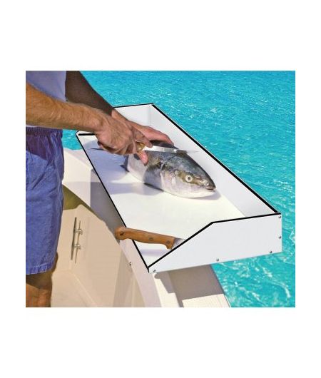 TABLE A DECOUPER/FILETER 1ST MATE 79CM