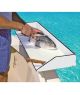 TABLE A DECOUPER/FILETER 1ST MATE 79CM