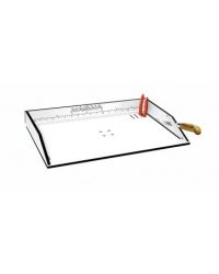 TABLE A DECOUPER/FILETER MATE 51CM