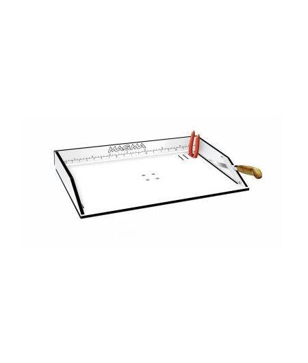 TABLE A DECOUPER/FILETER MATE 51CM