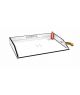 TABLE A DECOUPER/FILETER MATE 51CM