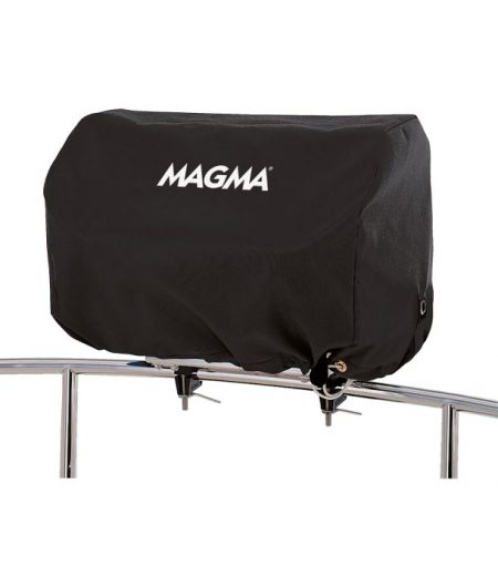 HOUSSE PROTECT.BBQ RECT.A10-1290 NOIR