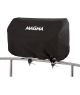 HOUSSE PROTECT.BBQ RECT.A10-1290 NOIR