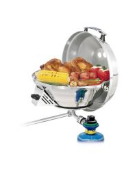 BARBECUE GAZ MARINE KETTLE 3 PARTY CE