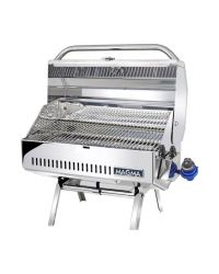BARBECUE GAZ GOURMET NEWPORT 2 CE
