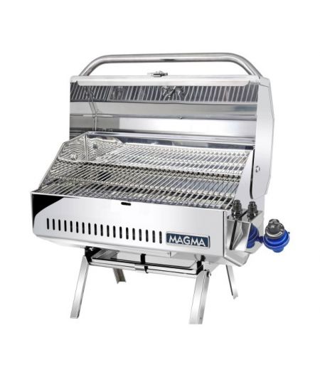 BARBECUE GAZ GOURMET NEWPORT 2 CE