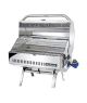 BARBECUE GAZ GOURMET NEWPORT 2 CE