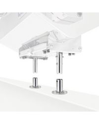 SUPPORT HR DBLE/MONTAGE PONT/BBQ RECT