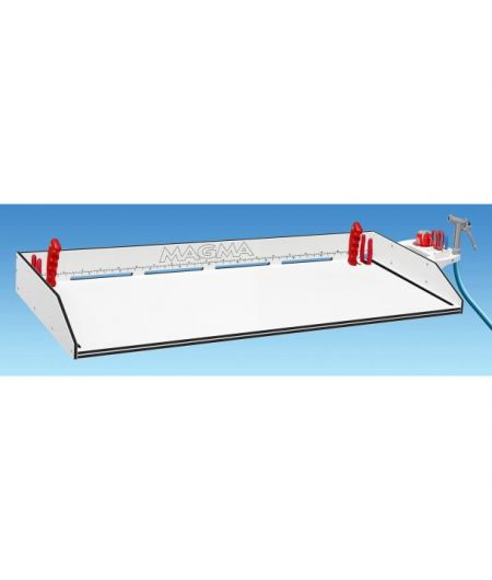 TABLE A DECOUP./FILETER TOURNAMENT 122CM