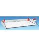 TABLE A DECOUP./FILETER TOURNAMENT 122CM