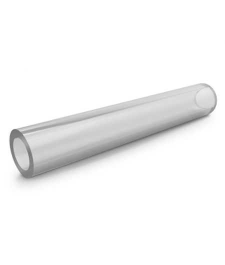 Tuyau PVC cristal - Ø 18 x 22 mm
