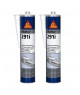 Sika 291 i Blanc Lot de 2