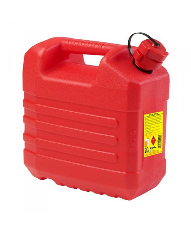 Jerrican hydrocarbure - 20 litres Jerrican hydrocarbure - 20 litres