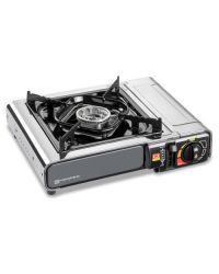 Rechaud extra smart - inox - 34x28x11.5 cm