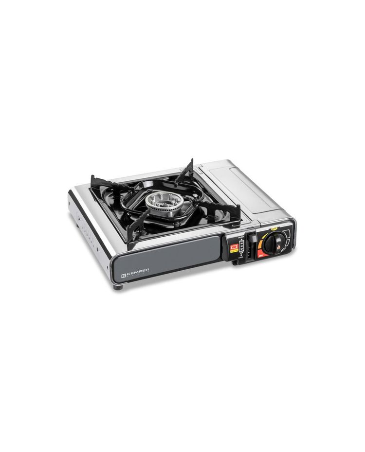 Rechaud extra smart - inox - 34x28x11.5 cm Rechaud extra smart - inox - 34x28x11.5 cm