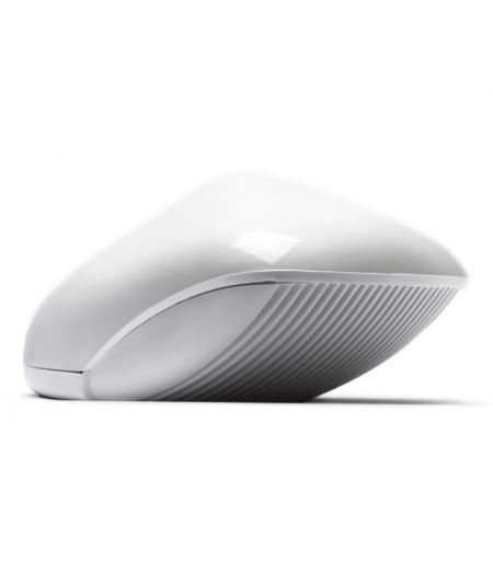 Klaxon - Avertisseur électrique en ABS - blanc