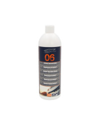 NAUTIC CLEAN 06 Shampooing nano-cire coatinium - flacon 1 L