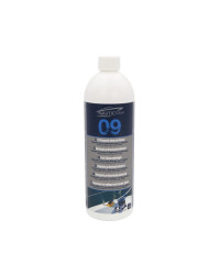 NAUTIC CLEAN 09 Nettoyant professionnel universel  flacon 1L