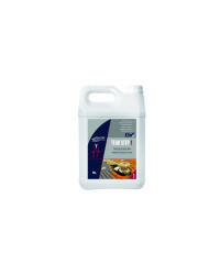 NAUTIC CLEAN 17 Nettoyant teck Step 1 - 5 L