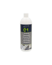 NAUTIC CLEAN 01 Shampooing auto-séchant Perloban  1 L