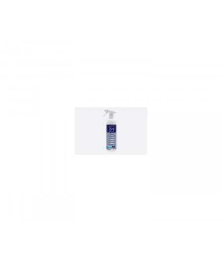 NAUTIC CLEAN 27 Destructeur de sel - flacon 1L