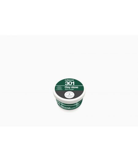 Pierre d'argile - 400 gr