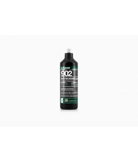 Polish anti-hologrammes - 500 Gr