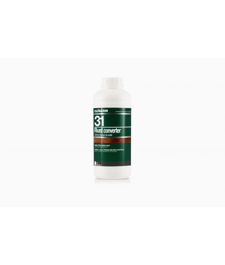 CONVERTISSEUR DE ROUILLE 250GR