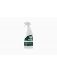 Deperlant vitres et hublots - spray 750 ML