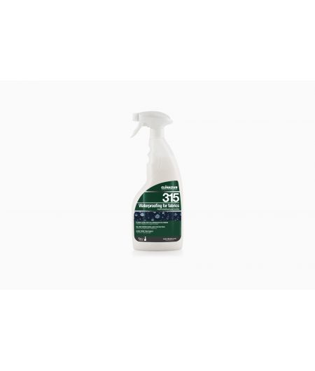 Impermeabilisant textile - 750 ML