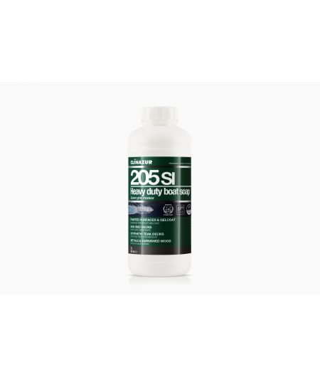 Nettoyant ponts anti-derapants - 1 L
