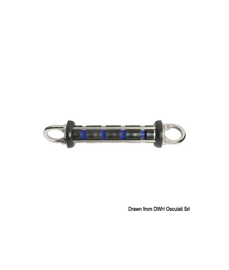 Dispositif d'amarage Master Mooring Junior 250 kg -