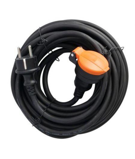 Rallonge électrique - 40m