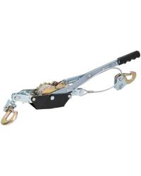 Treuil de halage à levier - 4 tonnes