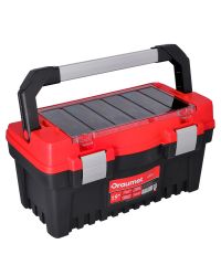 Boite à outils avec organiseur - 24'' - 594 x 288 x 308 mm