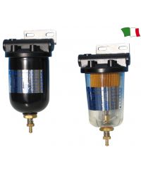FUEL FILTER PFB16
